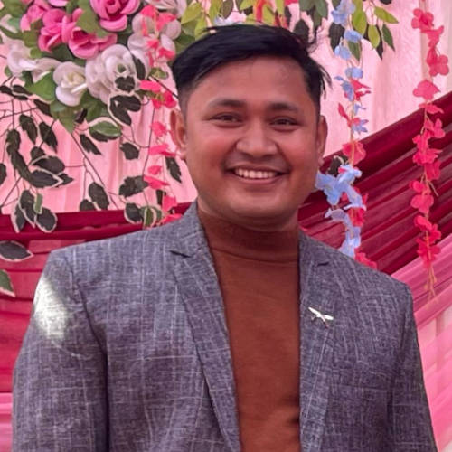 Paras Nath Chaudhary